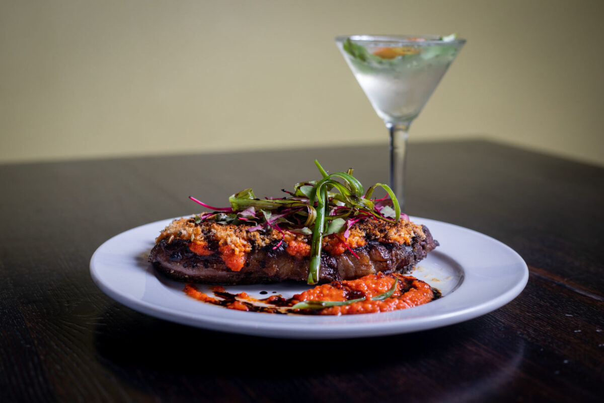 Ogden’s best kept secret knows how to do bar food News, Sports, Jobs